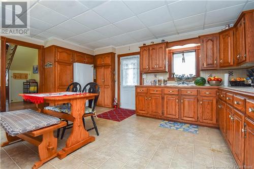 283 Acadie Street, Grande-Anse, NB - Indoor