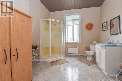 283 Acadie Street, Grande-Anse, NB - Indoor Photo Showing Bathroom