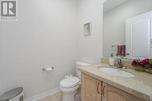 42 Levendale Court, Brampton (Bram East), ON - Indoor Photo Showing Bathroom