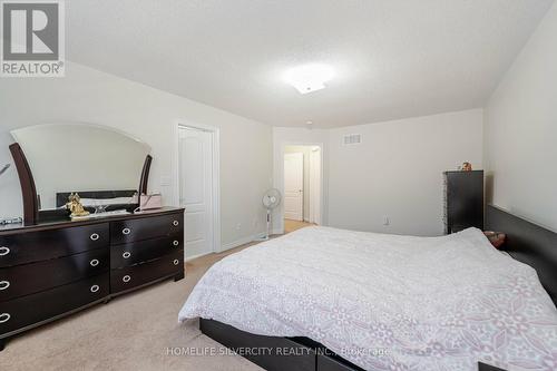 42 Levendale Court, Brampton (Bram East), ON - Indoor Photo Showing Bedroom