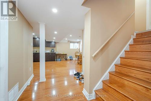 42 Levendale Court, Brampton (Bram East), ON - Indoor Photo Showing Other Room