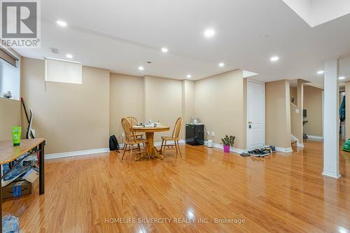 42 Levendale Court, Brampton (Bram East), ON - Indoor