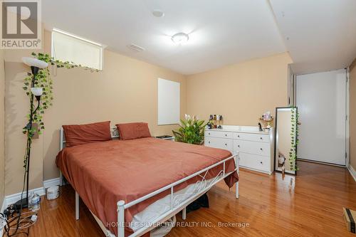 42 Levendale Court, Brampton (Bram East), ON - Indoor Photo Showing Bedroom