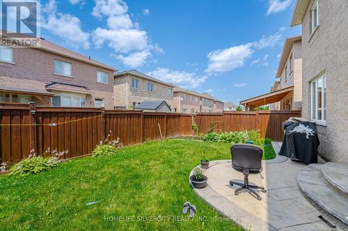 42 Levendale Court, Brampton (Bram East), ON - Outdoor