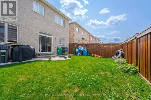 42 Levendale Court, Brampton (Bram East), ON - Outdoor With Exterior