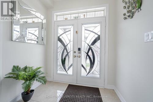 42 Levendale Court, Brampton (Bram East), ON - Indoor Photo Showing Other Room