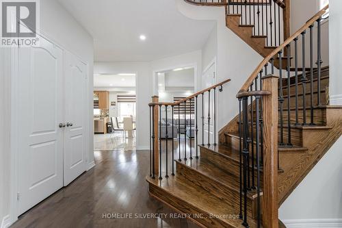 42 Levendale Court, Brampton (Bram East), ON - Indoor Photo Showing Other Room