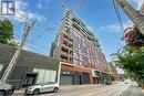 318 - 318 King Street E, Toronto (Moss Park), ON  - Outdoor 