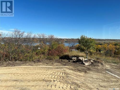 913 Pincherry Place E, Katepwa Beach, SK - Outdoor With View