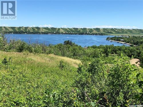 913 Pincherry Place E, Katepwa Beach, SK - Outdoor With Body Of Water With View