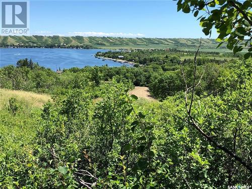 913 Pincherry Place E, Katepwa Beach, SK - Outdoor With Body Of Water With View