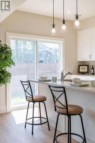 26 Campbell Crescent, Prince Edward County (Picton), ON - Indoor Photo Showing Kitchen