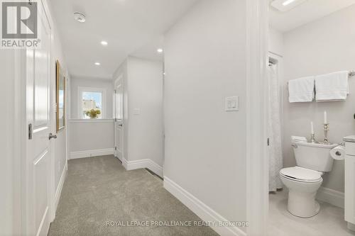 26 Campbell Crescent, Prince Edward County (Picton), ON - Indoor Photo Showing Bathroom