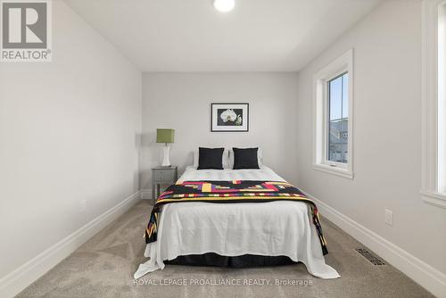 26 Campbell Crescent, Prince Edward County (Picton), ON - Indoor Photo Showing Bedroom