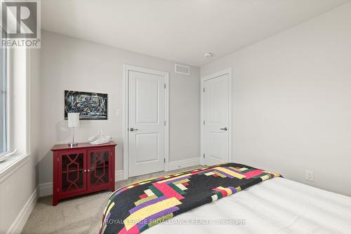 26 Campbell Crescent, Prince Edward County (Picton), ON - Indoor Photo Showing Bedroom