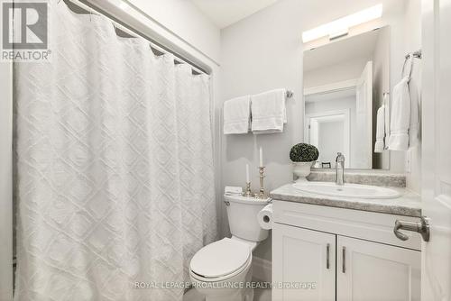 26 Campbell Crescent, Prince Edward County (Picton), ON - Indoor Photo Showing Bathroom