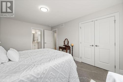 26 Campbell Crescent, Prince Edward County (Picton), ON - Indoor Photo Showing Bedroom