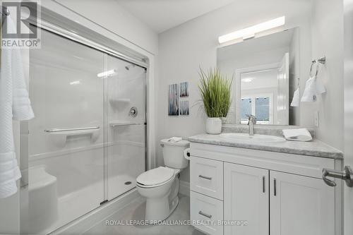 26 Campbell Crescent, Prince Edward County (Picton), ON - Indoor Photo Showing Bathroom