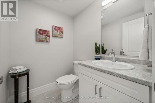 26 Campbell Crescent, Prince Edward County (Picton), ON - Indoor Photo Showing Bathroom