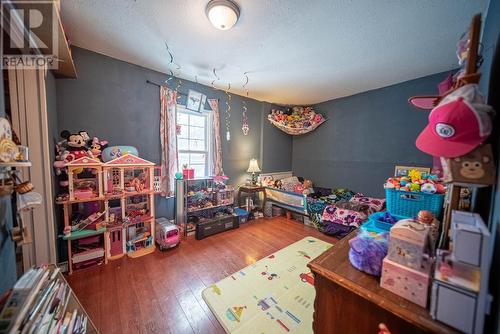 709 King  Street, Cranbrook, BC - Indoor Photo Showing Other Room