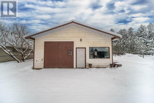 709 King  Street, Cranbrook, BC - Outdoor With Exterior