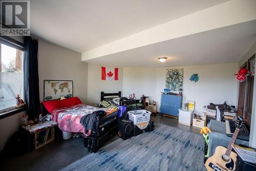 4377 Shuswap Road, Kamloops, BC - Indoor Photo Showing Bedroom