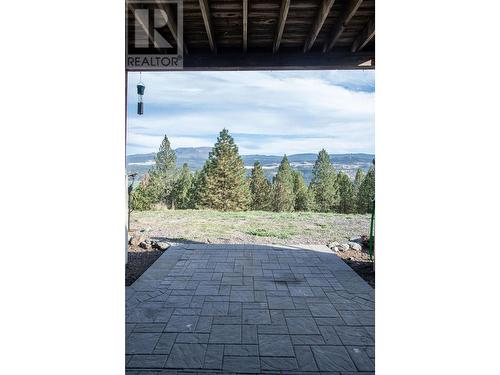 4377 Shuswap Road, Kamloops, BC - Outdoor With View