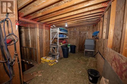 4377 Shuswap Road, Kamloops, BC - Indoor Photo Showing Basement