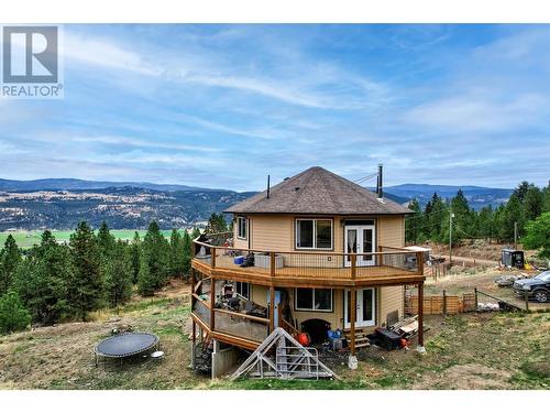 4377 Shuswap Road, Kamloops, BC - Outdoor