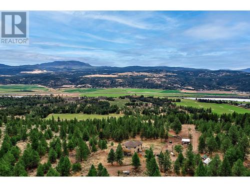 4377 Shuswap Road, Kamloops, BC - Outdoor With View