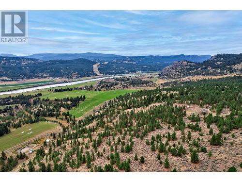 4377 Shuswap Road, Kamloops, BC - Outdoor With View