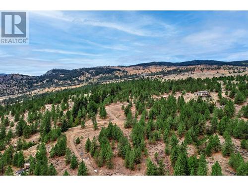 4377 Shuswap Road, Kamloops, BC - Outdoor With View