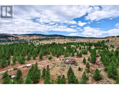 4377 Shuswap Road, Kamloops, BC - Outdoor With View