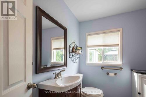 268 Harmony Road, Belleville, ON - Indoor Photo Showing Bathroom