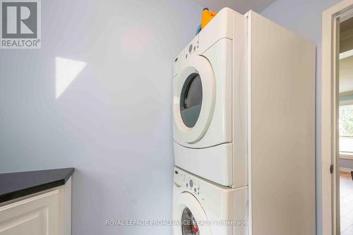 268 Harmony Road, Belleville, ON - Indoor Photo Showing Laundry Room