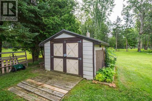 268 Harmony Road, Belleville, ON - Outdoor