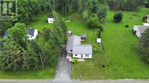 268 Harmony Road, Belleville, ON - Outdoor With View