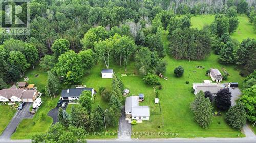 268 Harmony Road, Belleville, ON - Outdoor With View