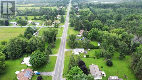 268 Harmony Road, Belleville, ON - Outdoor With View