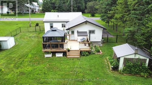 268 Harmony Road, Belleville, ON - Outdoor