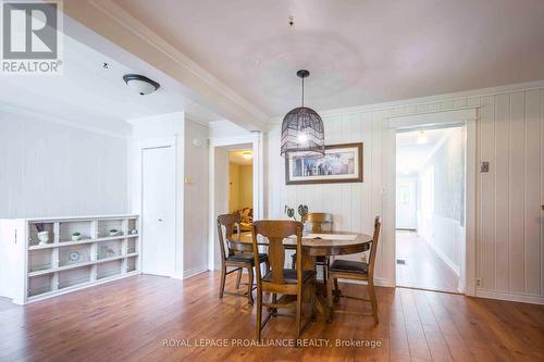 268 Harmony Road, Belleville, ON - Indoor Photo Showing Dining Room