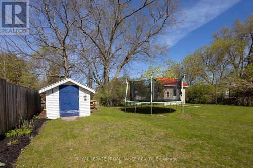 36 Ontario Street, Prince Edward County (Picton), ON - Outdoor