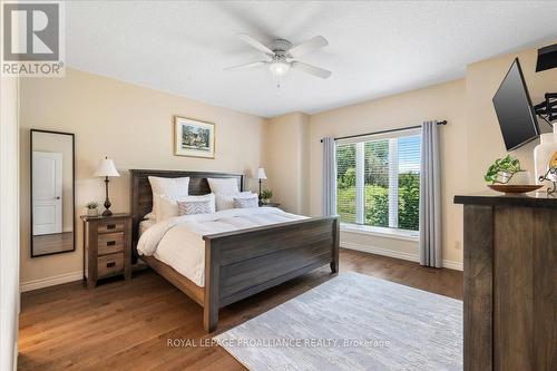 36 Dorchester Drive, Prince Edward County (Wellington), ON - Indoor Photo Showing Bedroom