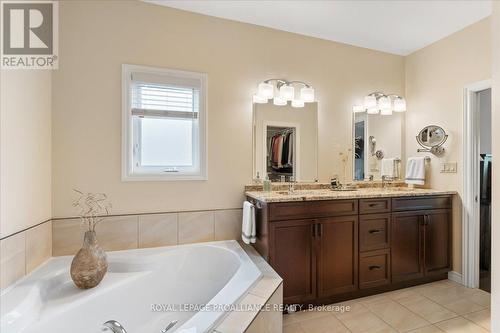 36 Dorchester Drive, Prince Edward County (Wellington), ON - Indoor Photo Showing Bathroom