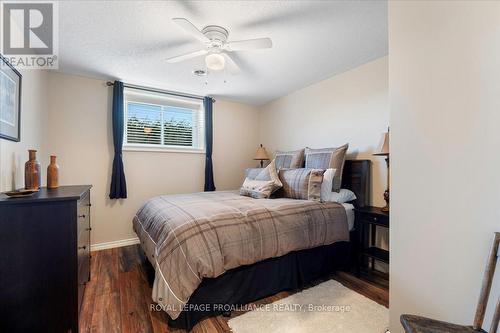 36 Dorchester Drive, Prince Edward County (Wellington), ON - Indoor Photo Showing Bedroom