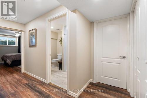 36 Dorchester Drive, Prince Edward County (Wellington), ON - Indoor Photo Showing Other Room