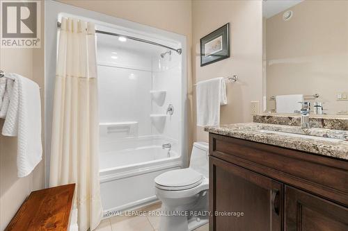 36 Dorchester Drive, Prince Edward County (Wellington), ON - Indoor Photo Showing Bathroom