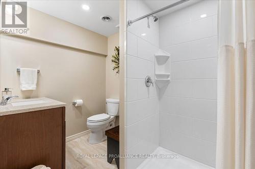 36 Dorchester Drive, Prince Edward County (Wellington), ON - Indoor Photo Showing Bathroom