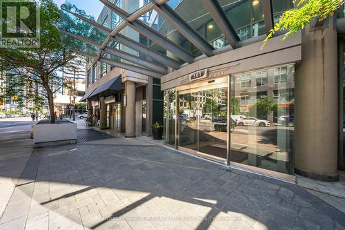 2805 - 361 Front Street W, Toronto (Waterfront Communities), ON - Outdoor