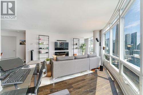 2805 - 361 Front Street W, Toronto (Waterfront Communities), ON - Indoor